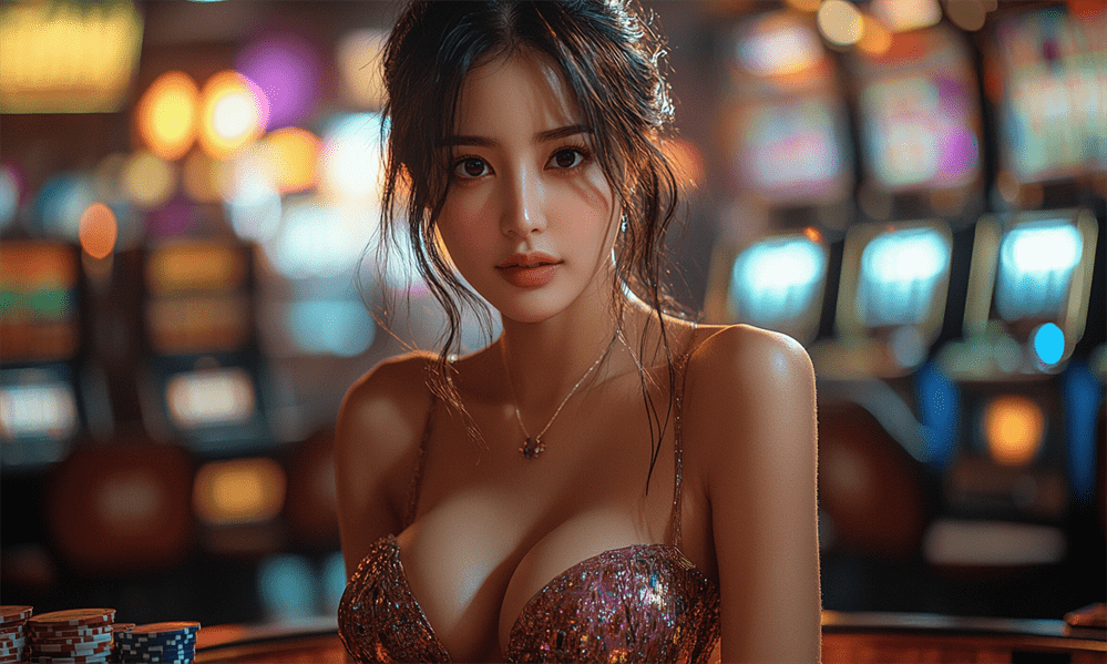 chơi casino trực tuyến